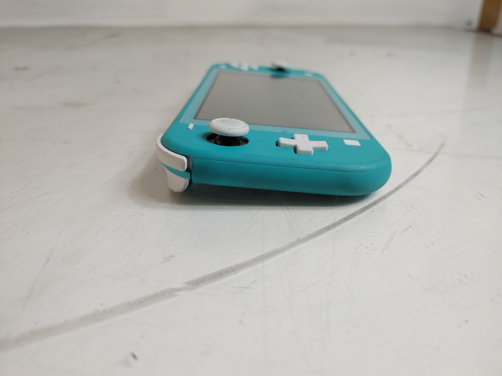 Nintendo Switch Lite 2019 Console Turquoise 32 GB