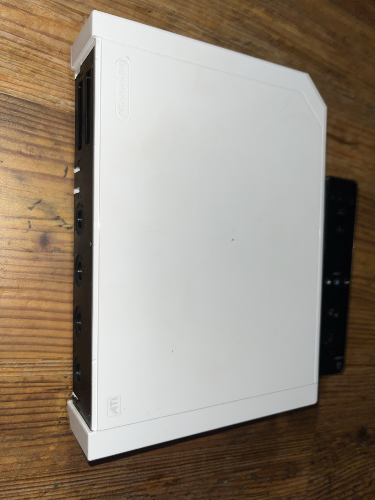 Nintendo Wii GameCube Compatible RVL-001 – Issues w/ Disc Drive Grinding Sound