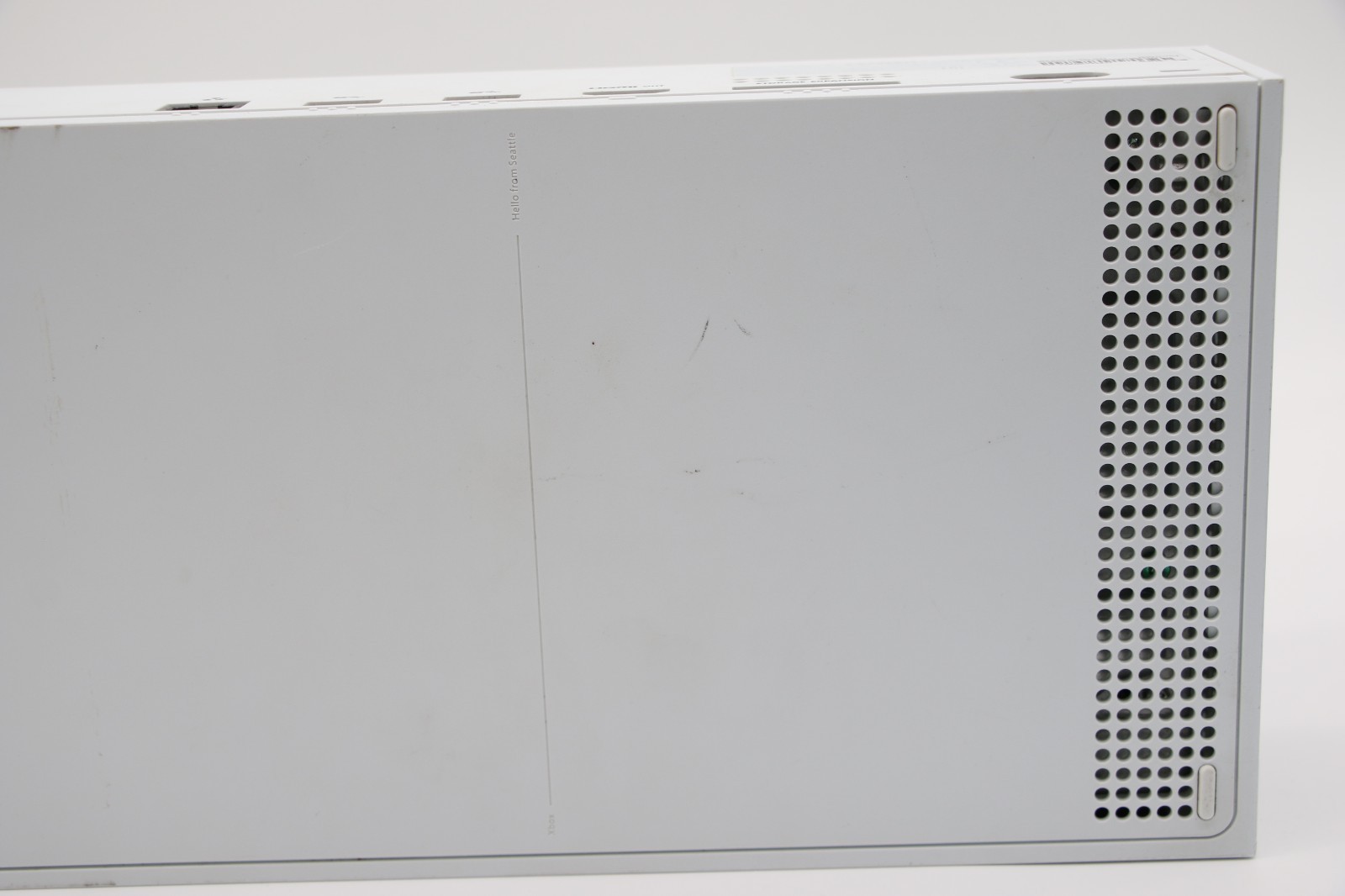Xbox Series S 512GB All-Digital Console W/ Controller Model 1883 – White
