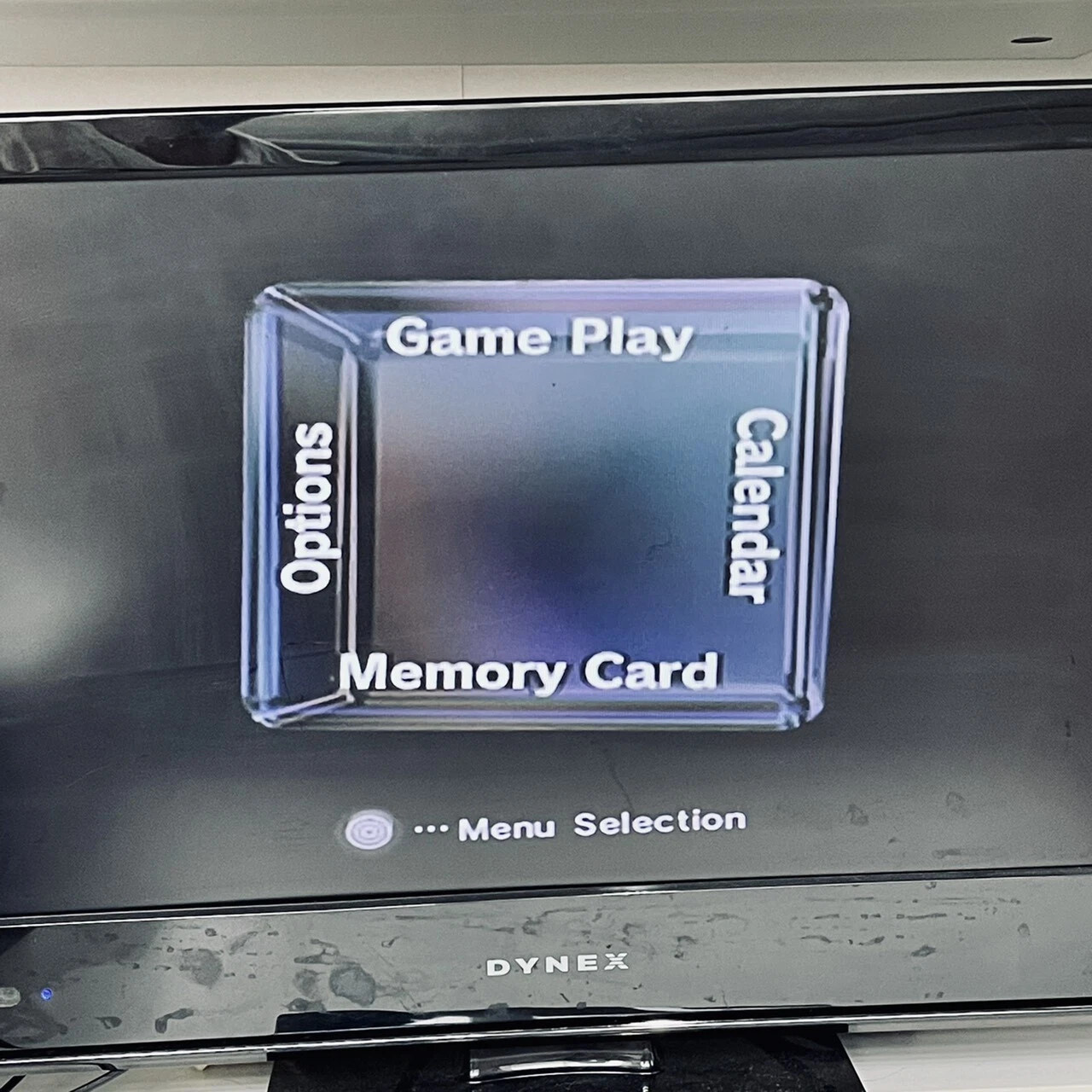 Nintendo GameCube Silver Game Console & GameBoy Player NTSC-U English s2029M