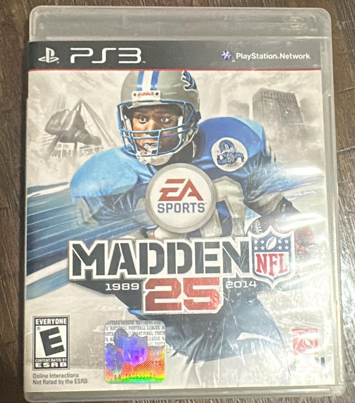 Sony PlayStation 3