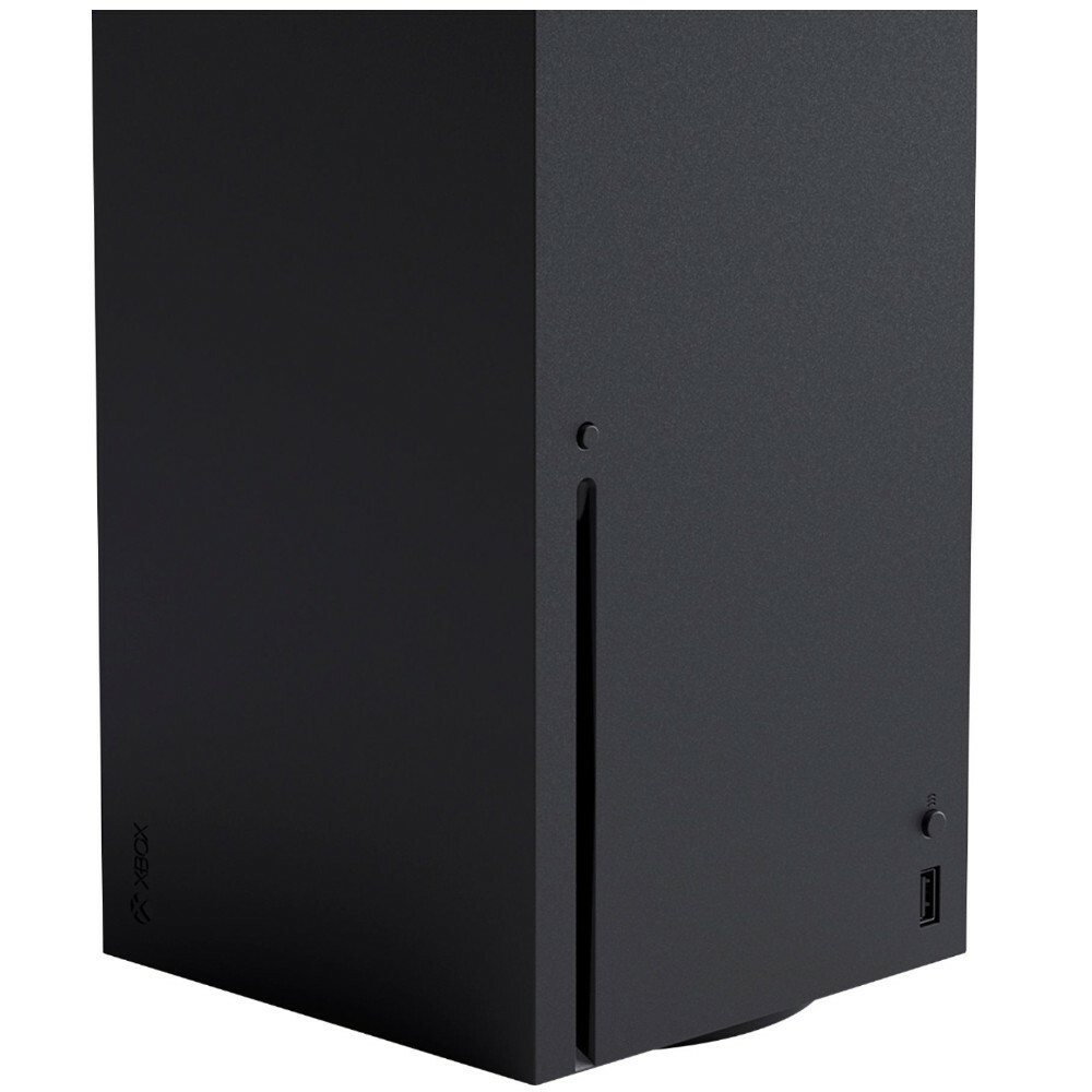 NEW MICROSOFT XBOX SERlES X 1TB SSD VIDEO GAME CONSOLE IN STOCK ✅ FAST SHIP 📦
