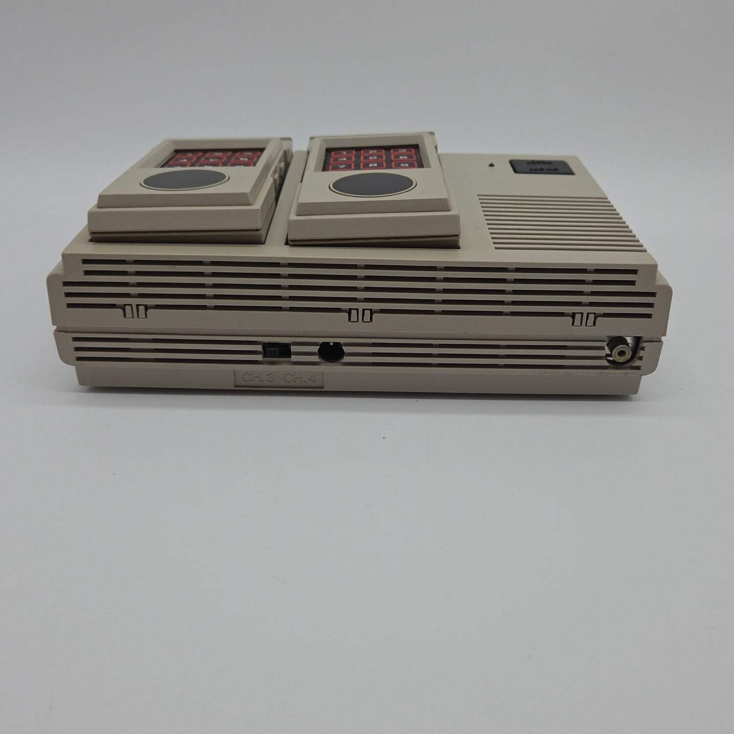 Mattel Electronics Intellivision II Video Game Console 5872