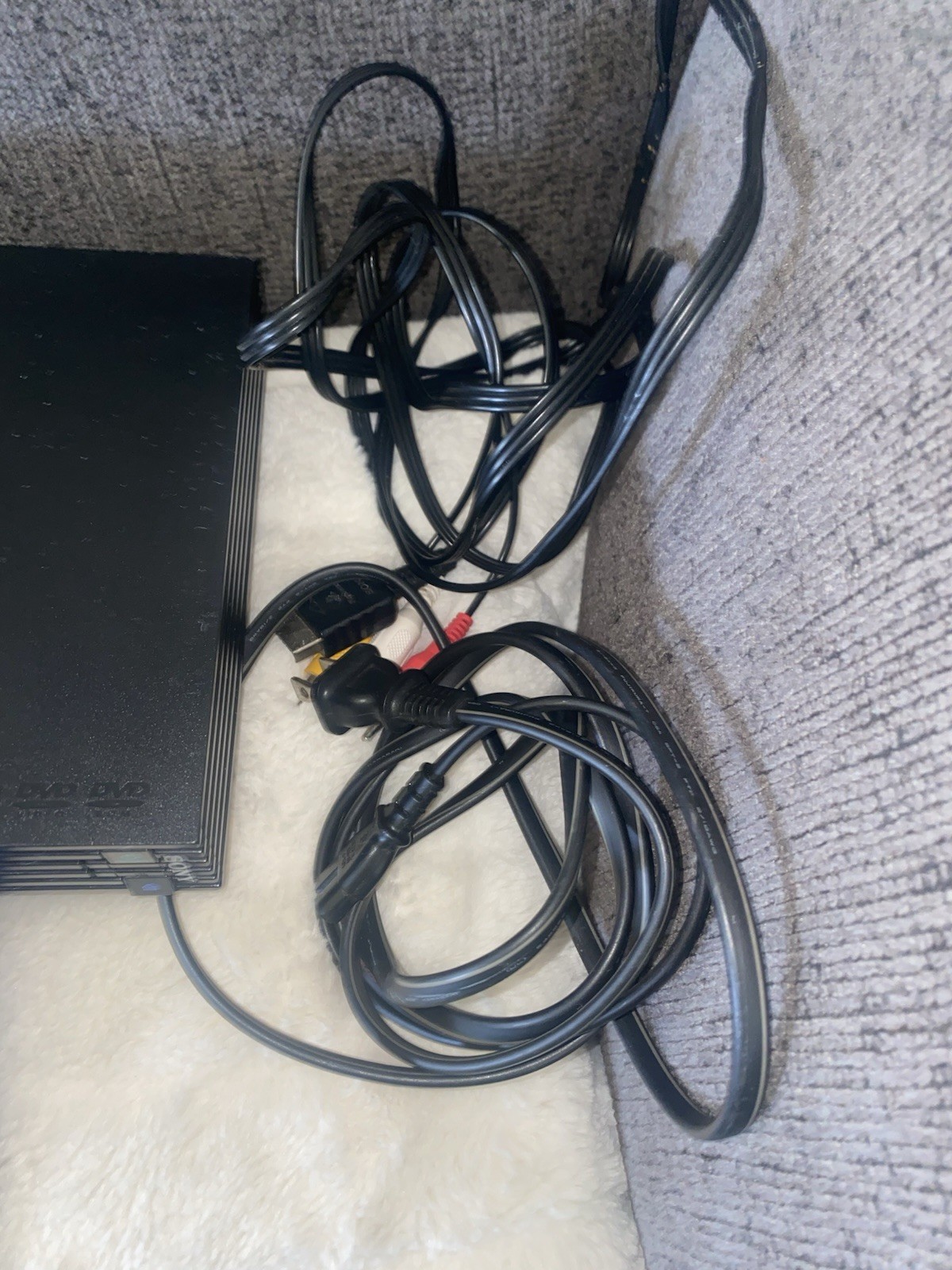 Ps2 Console 3 Controllers 10 Games Tested In Working Condition
