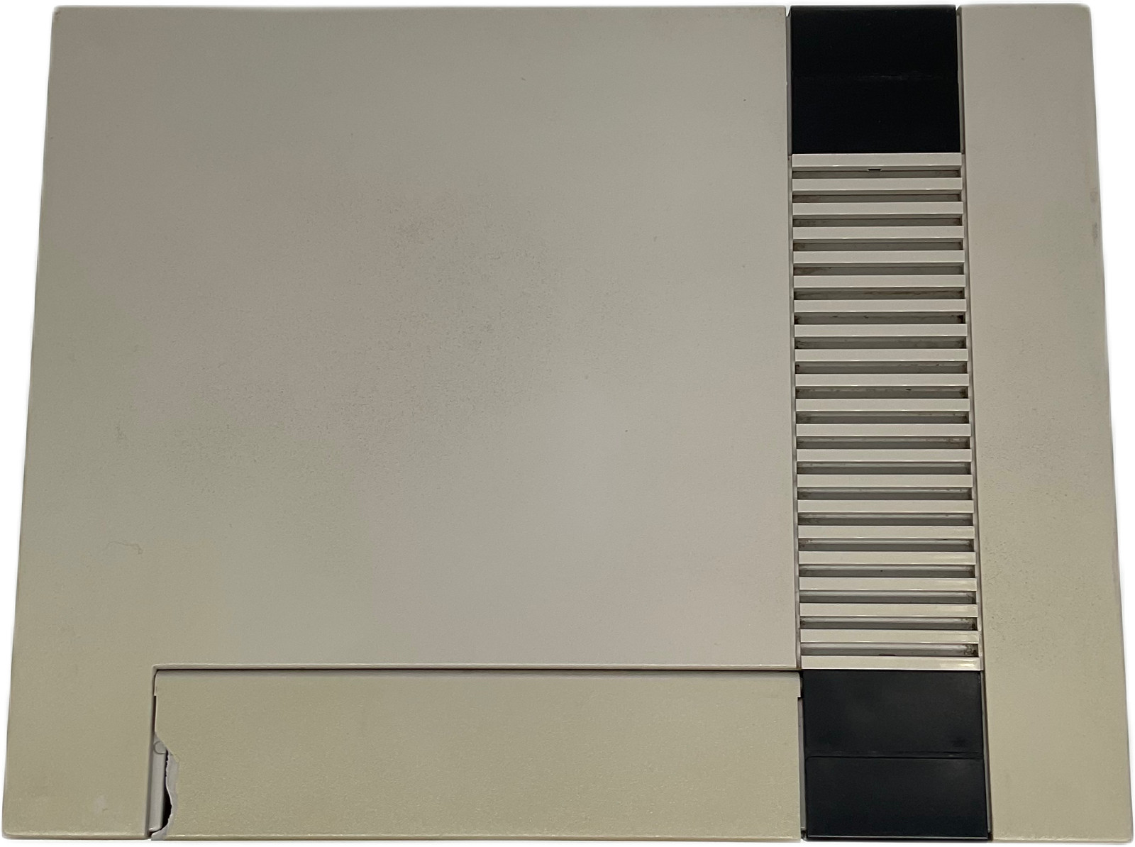 Nintendo Entertainment System NES Console