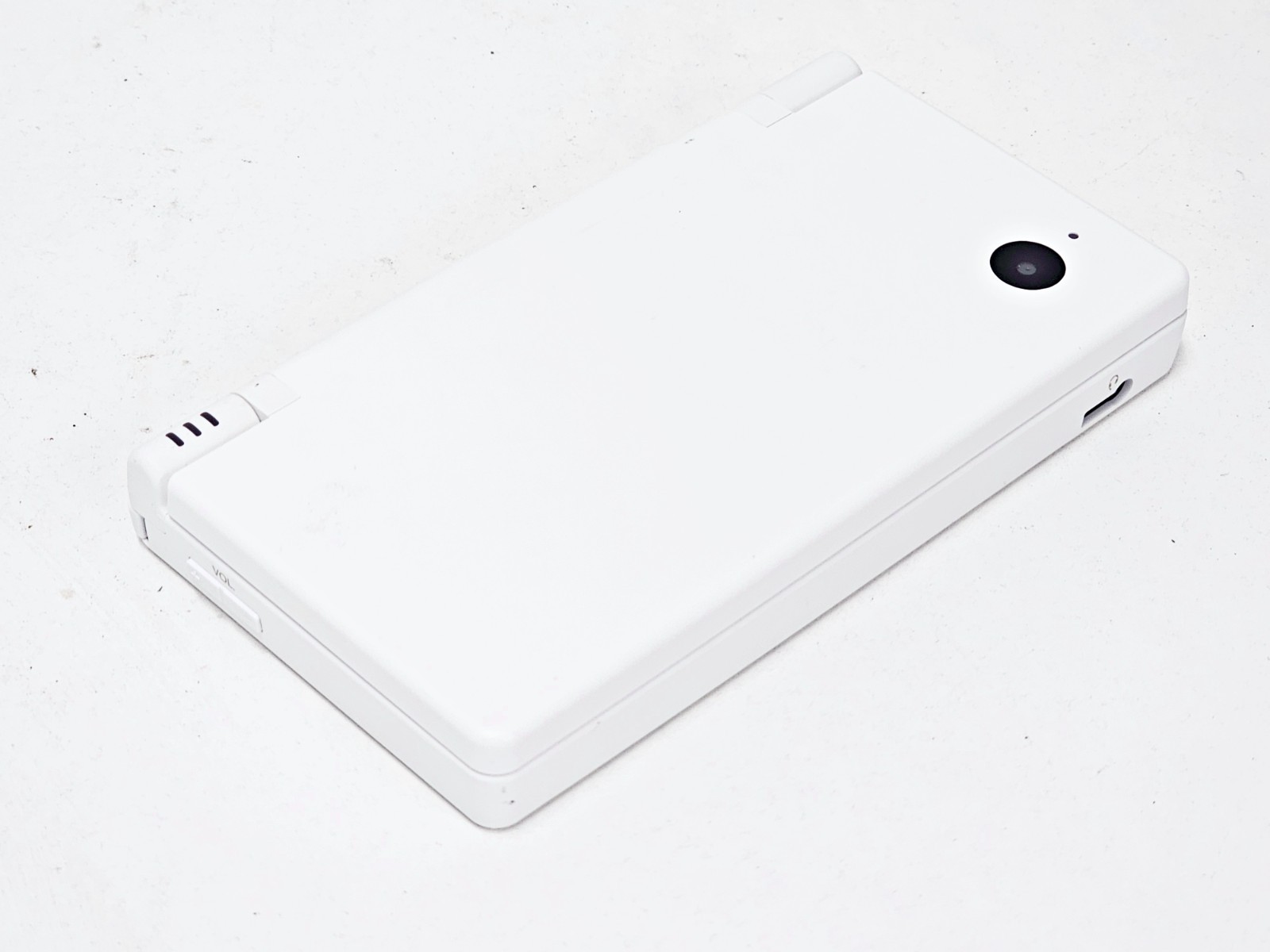 Nintendo DSi Console White 531 Japan