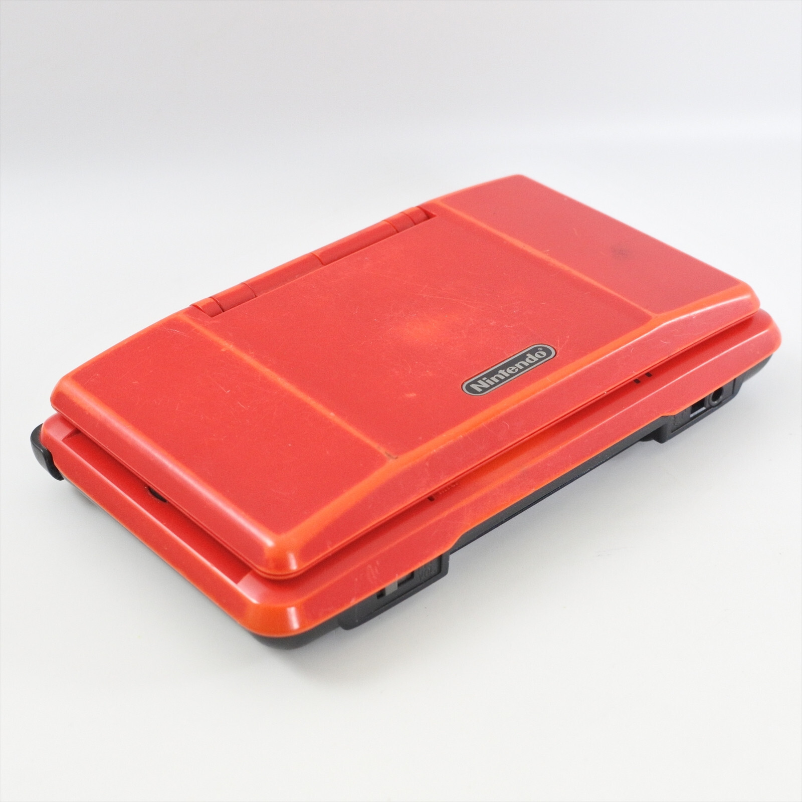 Nintendo DS Console RED NTR-001 ref/2729 nds
