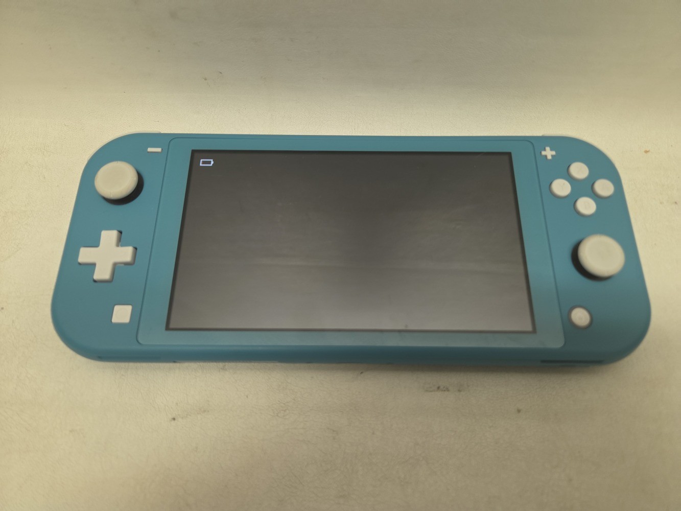 NINTENDO HDH-001 SWITCH LITE
