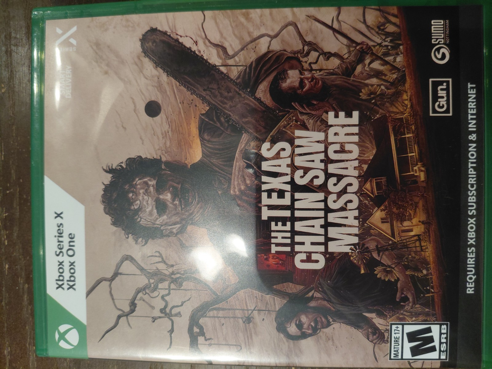 Xbox One Bundle with Portable Computer Monitor Used Tested Works Great