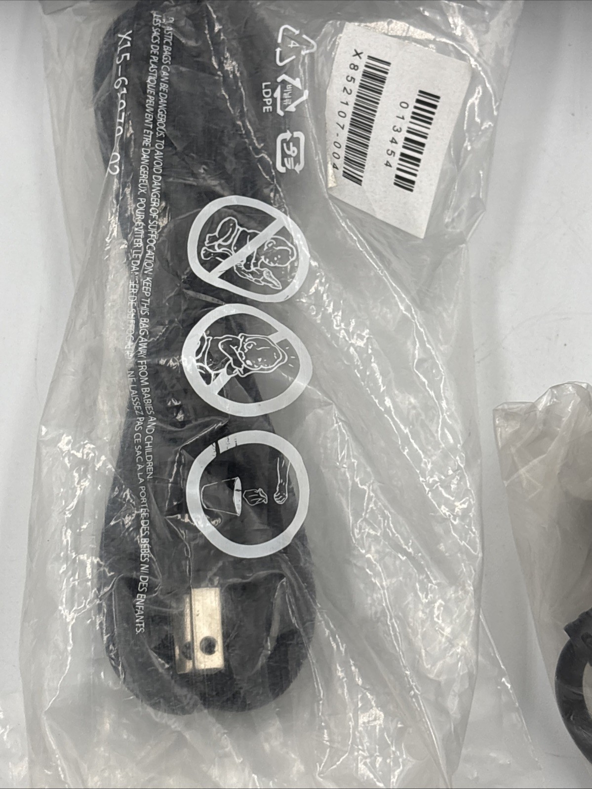 Xbox 360 E Model 1538 Console Bundle – New Power Supply Tested & Working Very Go