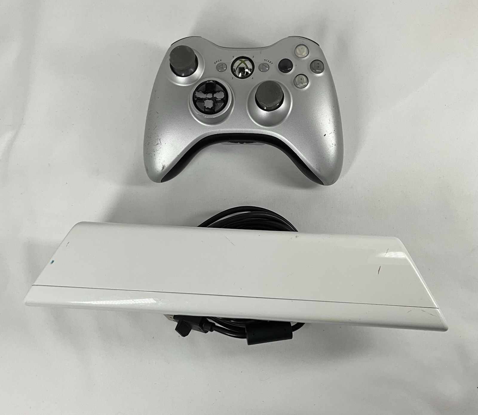 Microsoft Xbox 360 320GB Kinect Star Wars Limited Edition (NTSC-U/C (US/CA))…