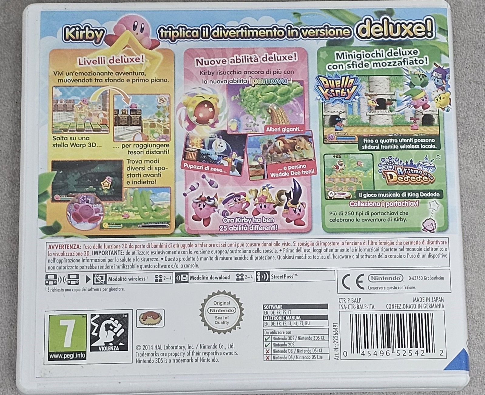 Nintendo 2Ds Pink