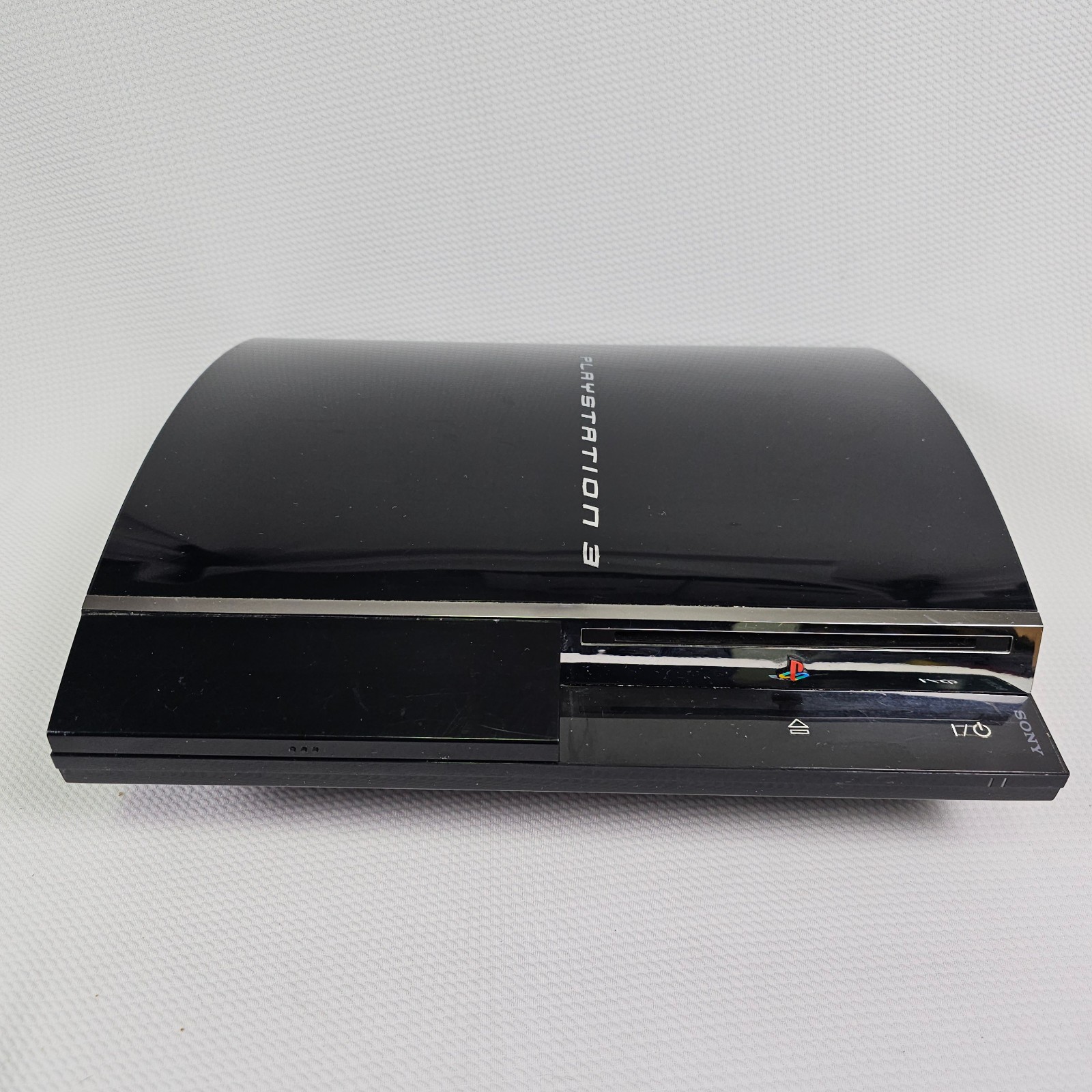 Sony PlayStation 3 PS3 Console 60GB CECHA01 w/ Box – Tested