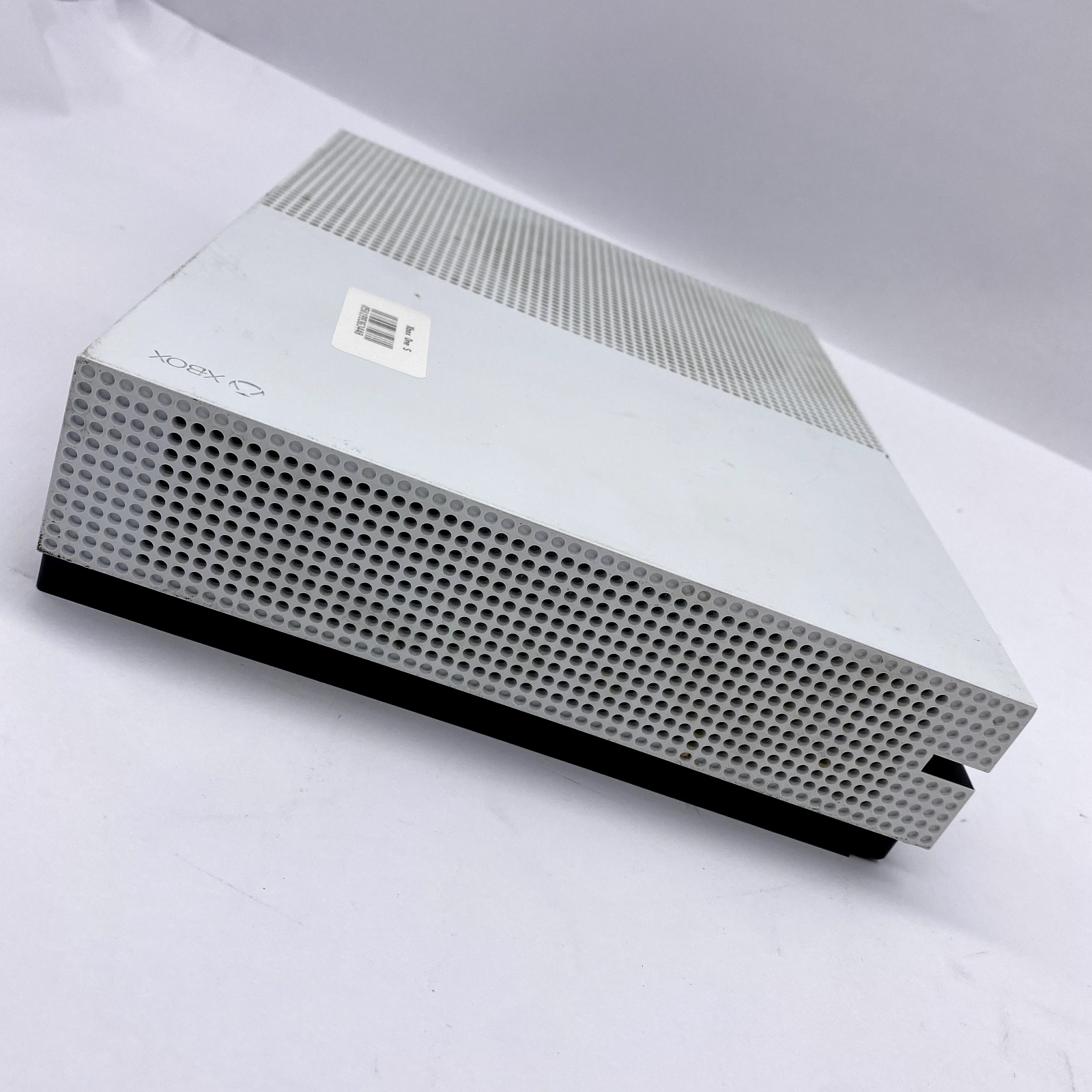 Microsoft Xbox One S 1681 1TB White Console Only -C