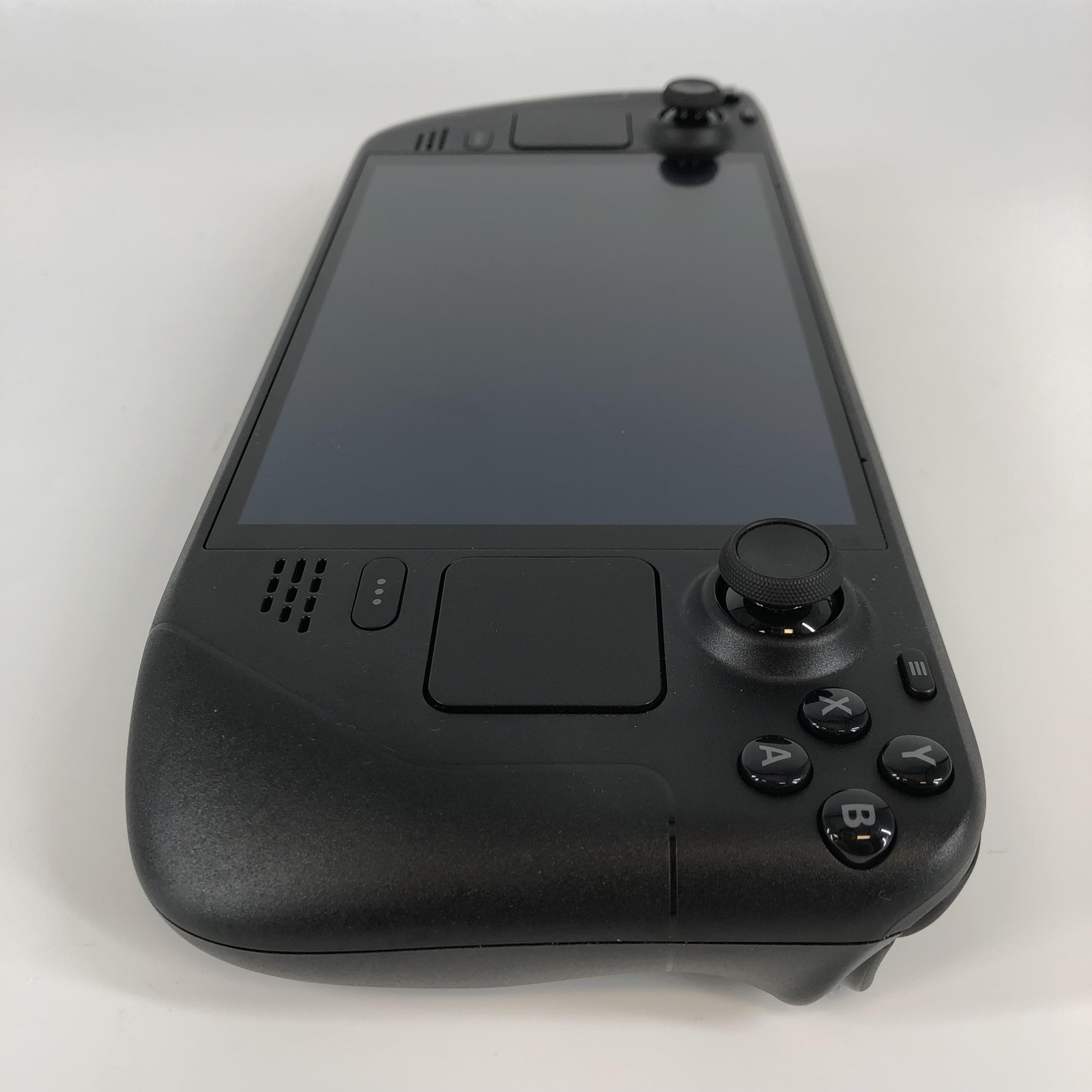 Valve Steam Deck OLED Handheld Console 1TB – Excellent w/ Case + Charger + Dock