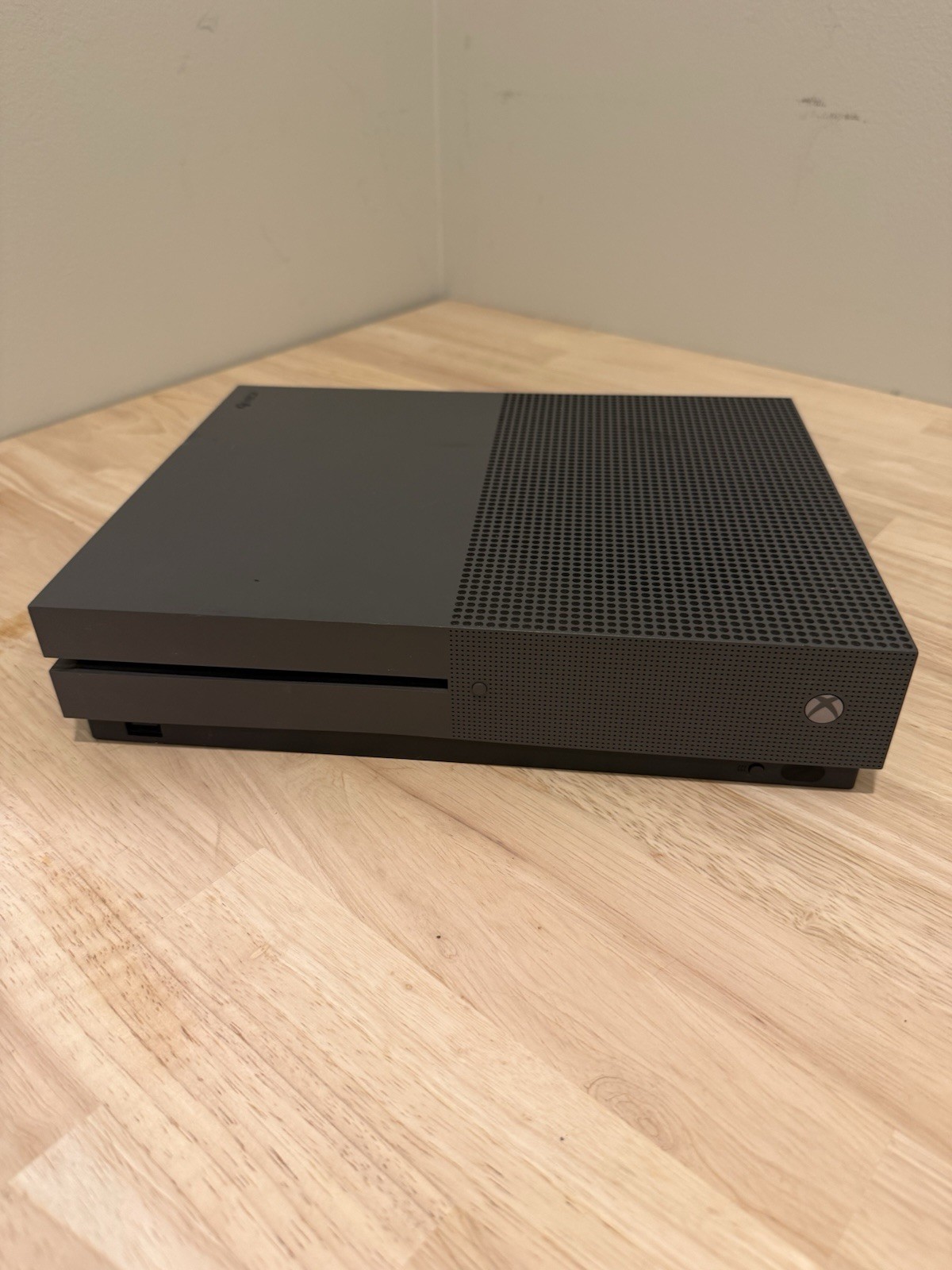xbox one s storm grey, Tested All Working