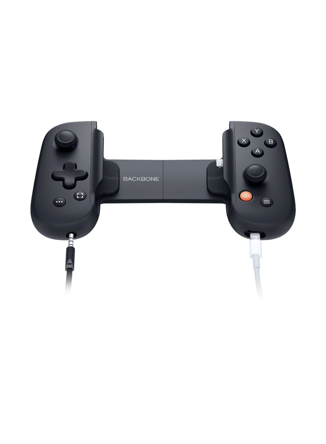 Backbone USB-C Gaming Device (Android)
