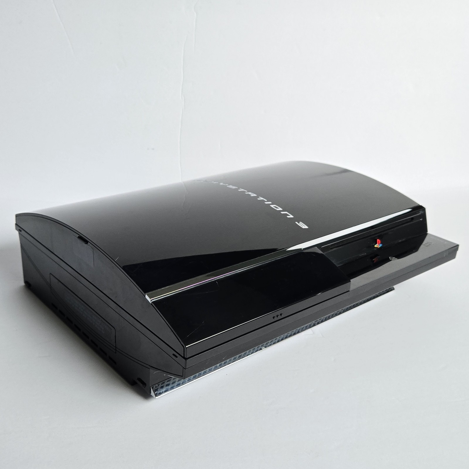 Backwards Compatible Playstation 3 Console (CECHA01) Tested!