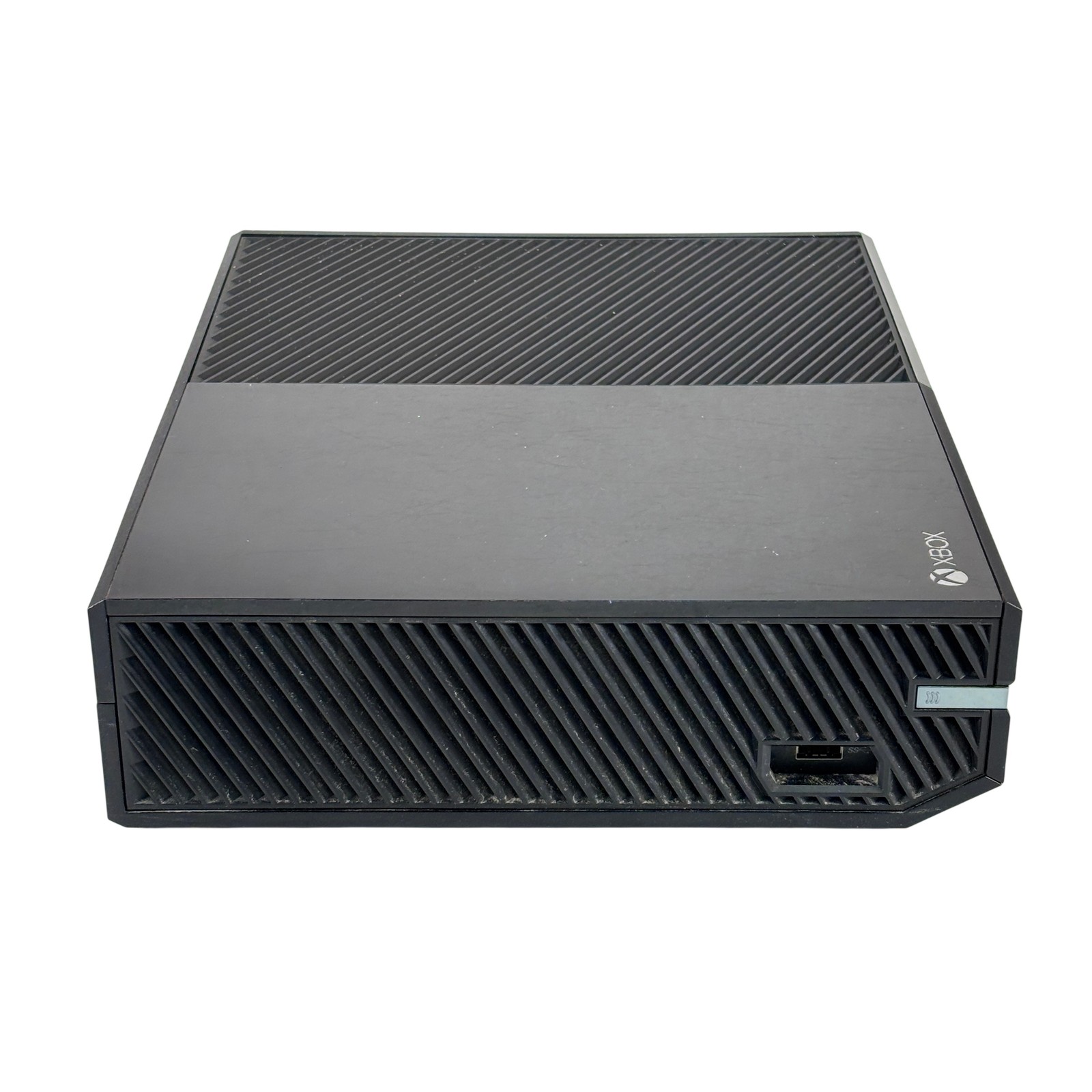 Microsoft Xbox One 1540 500GB HDD Black Body Home Video Game Console 2657