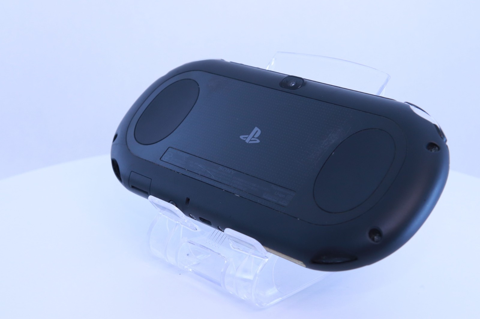 JP Game PS Vita PCH-2000 Black [ Rank：B]