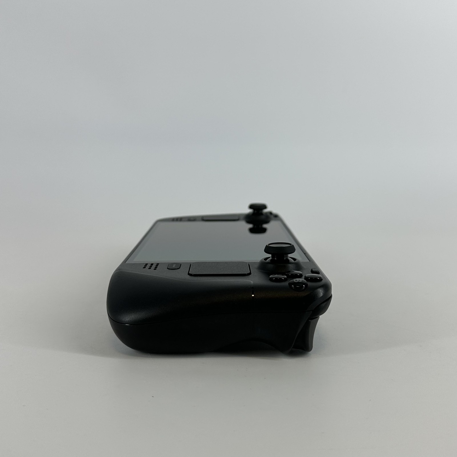 Valve Steam Deck OLED Handheld Console Black 512GB w/ Charger – Good