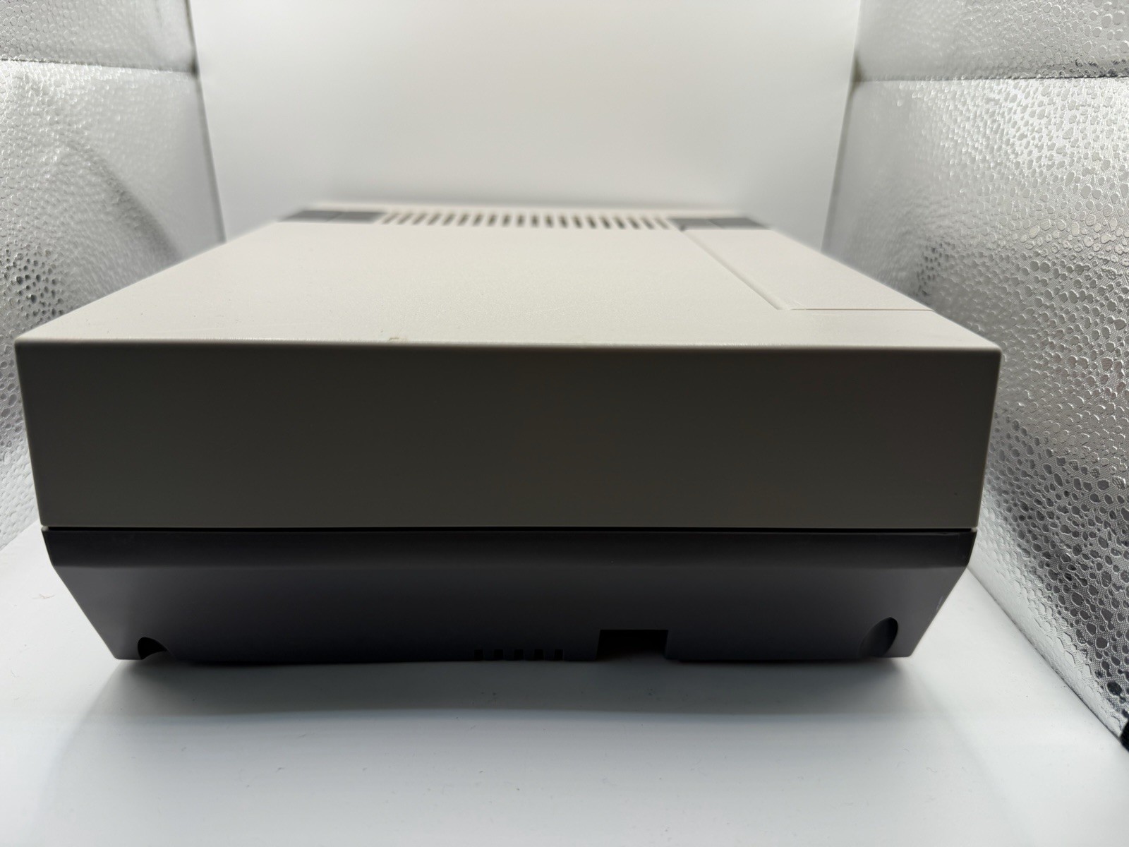 Nintendo Entertainment System Home Console – Gray