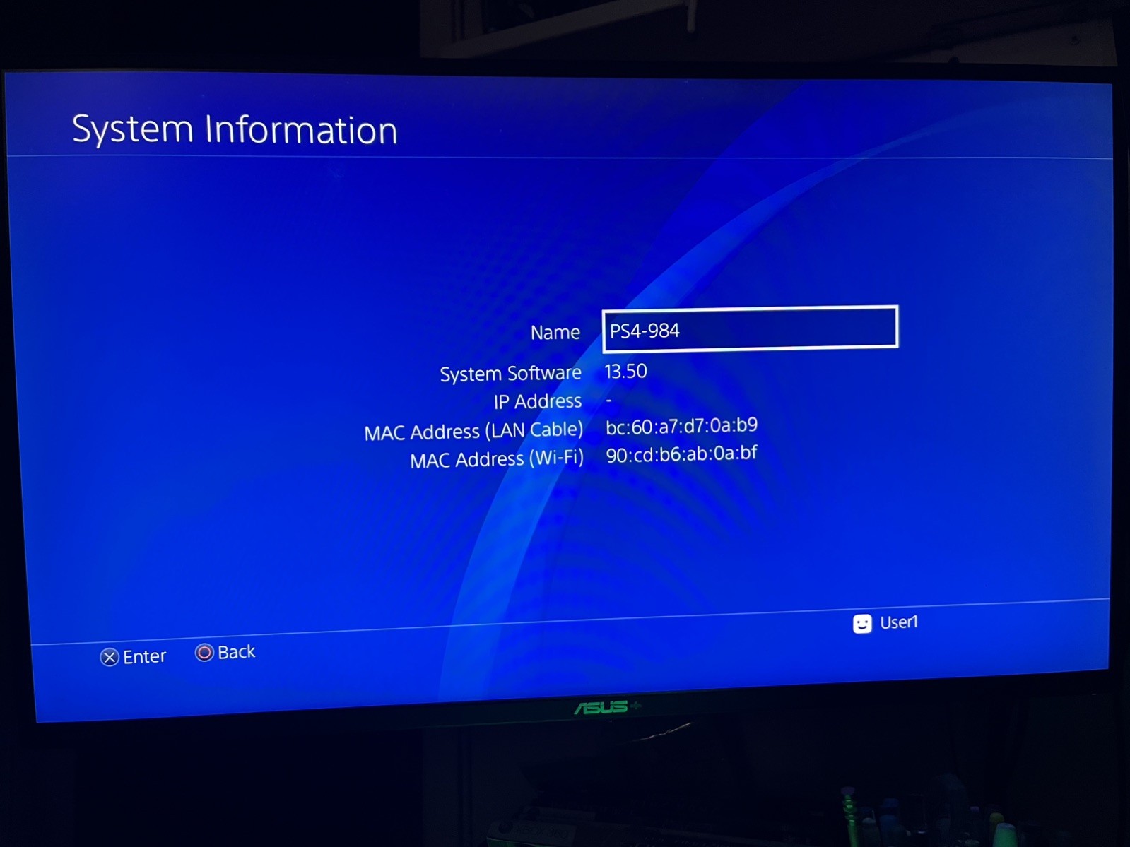 Sony PlayStation 4 Pro PS4 1TB Black Console with games and controller