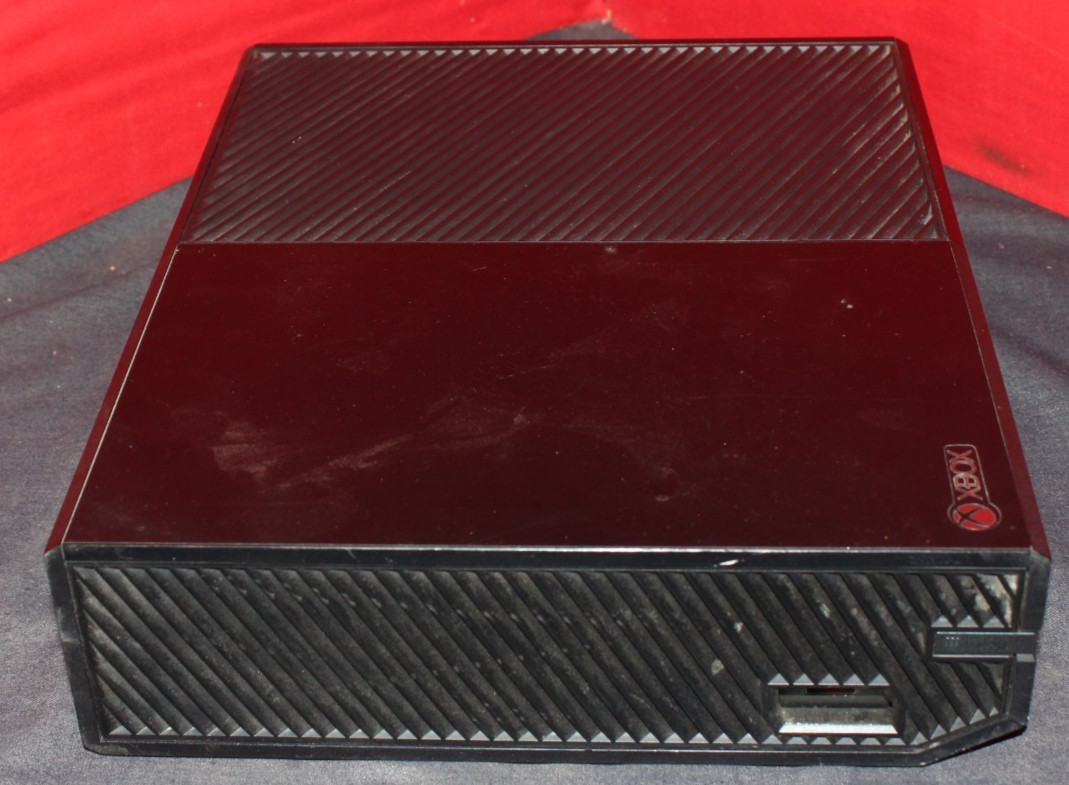 Microsoft Xbox One 500GB Console Only ~ Model 1540 ~ Tested & Working AO4067532