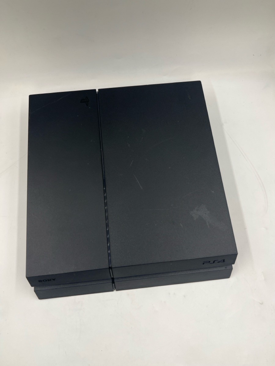 SONY PS4 – SYSTEM – CUH-1215A – 500GB (EL1117668)