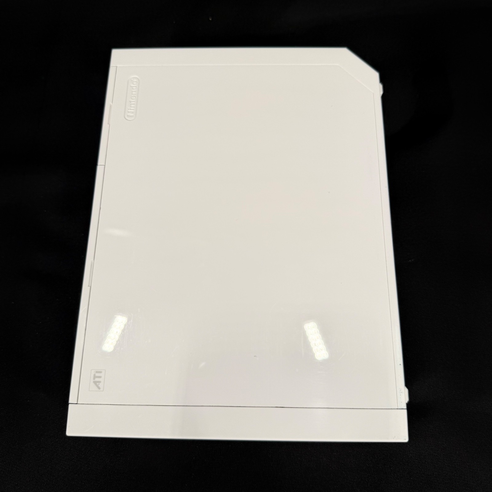 Nintendo Wii White Console Bundle w/Wii Sports plus 11 Games Controllers w/Box