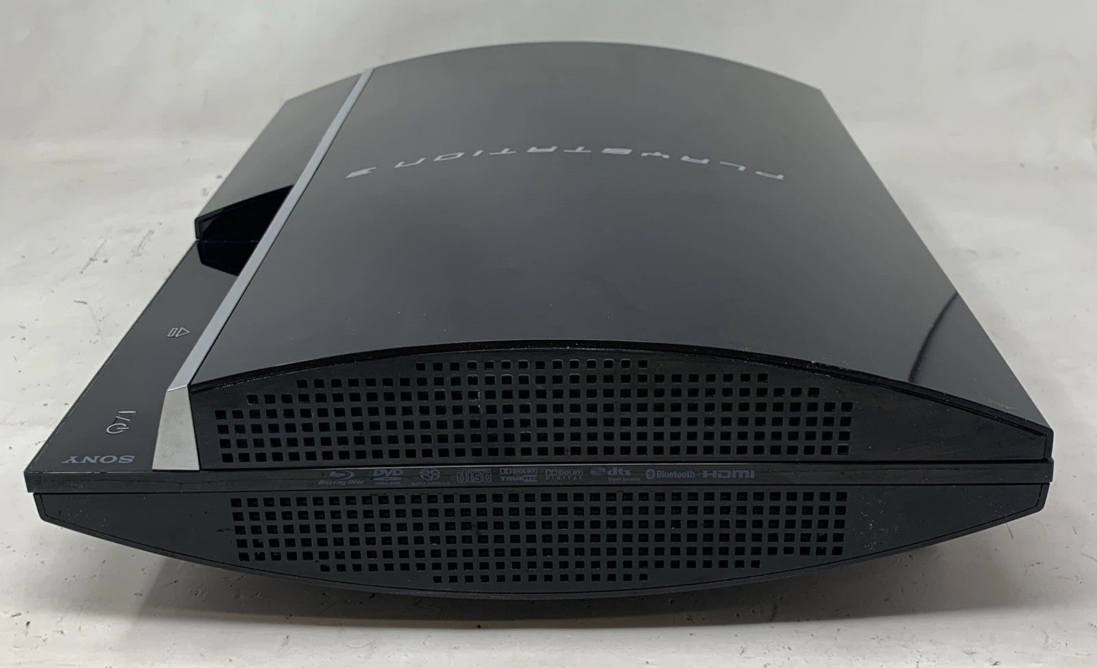 Sony Playstation 3 CECHA01 PS3 240GB SSD. *6 Month Warranty*