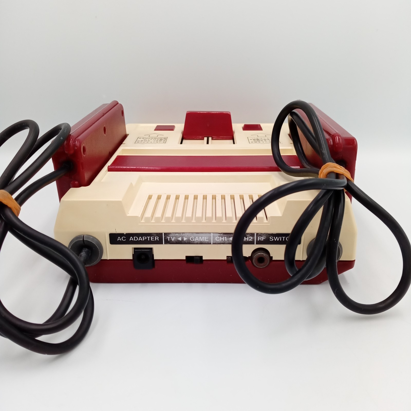 Nintendo Famicom & Super Famicom Console Japanese Tested