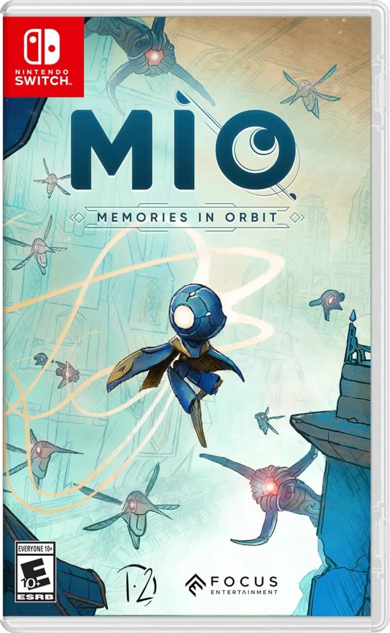 MIO: Memories in Orbit Switch Brand New Game Special (2026 Platform)