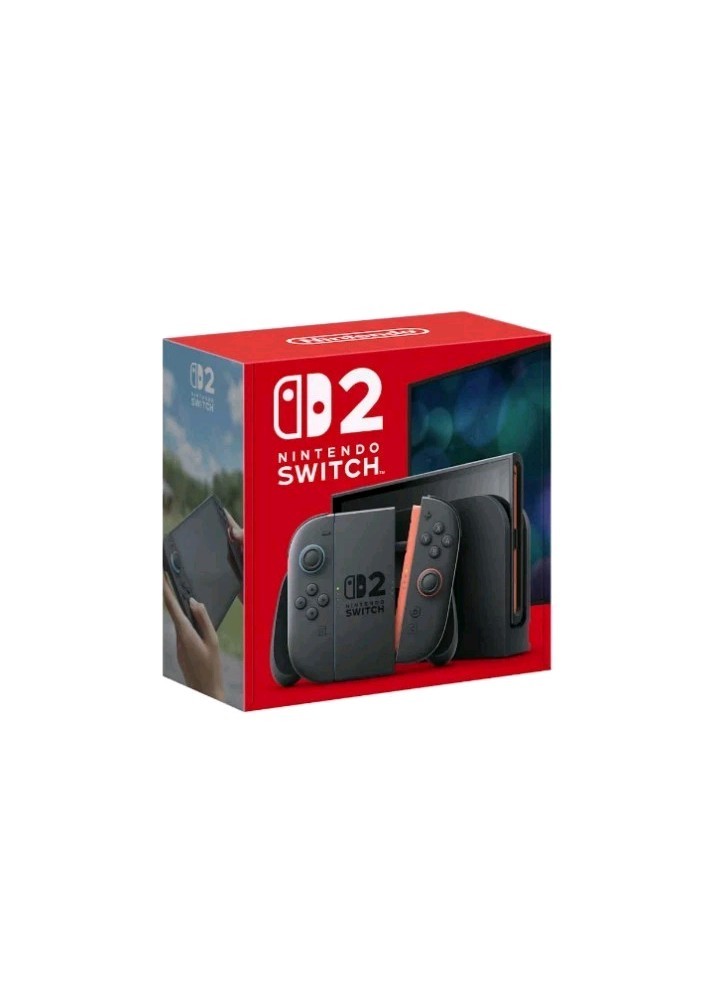 Nintendo Switch 2