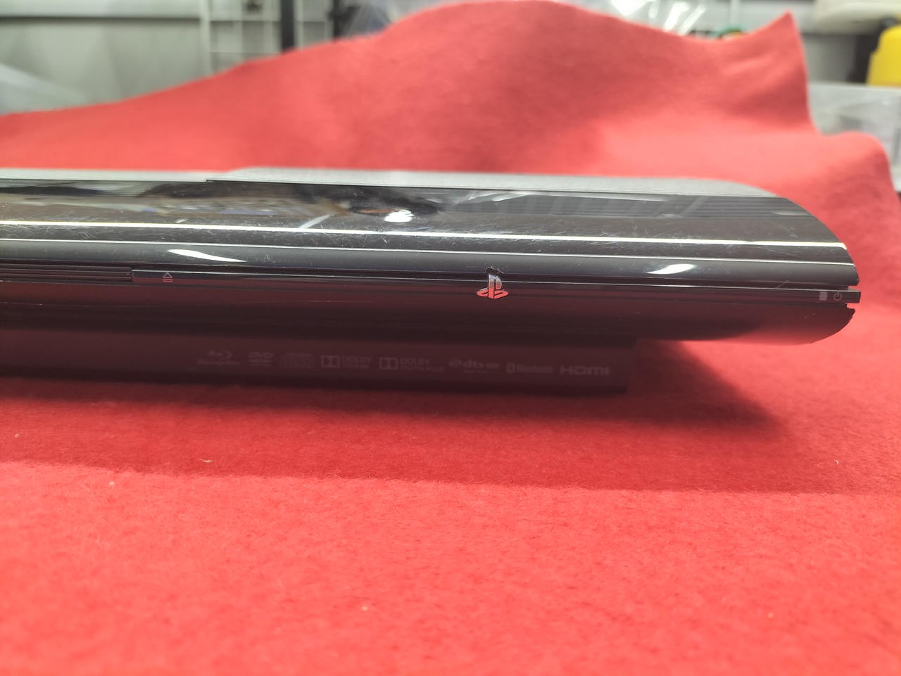 PS3 Model CECH 4200B SONY