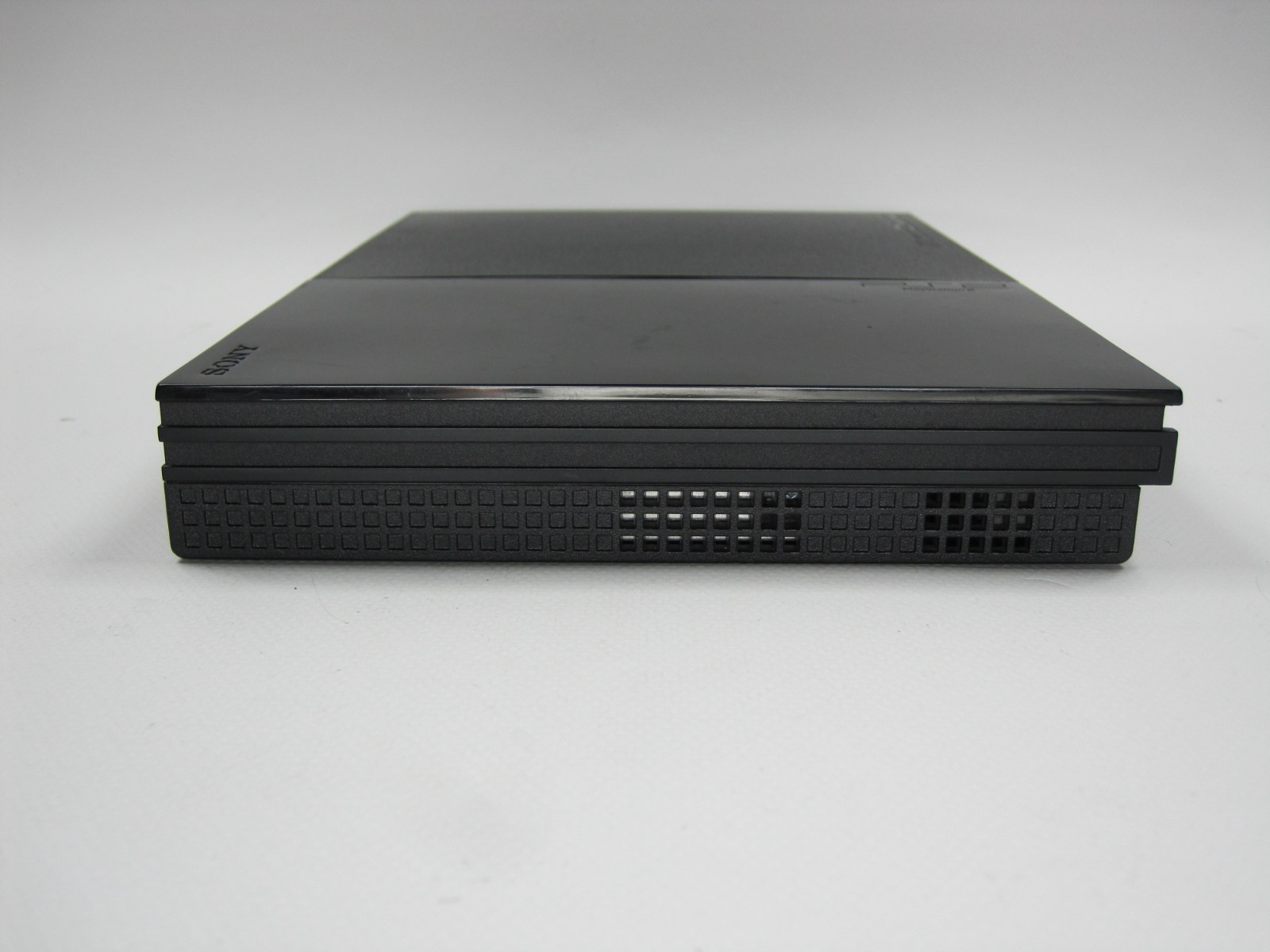 Sony PlayStation 2 Slim Console SCPH-90004 Black PAL +Cable+ Moded Chip