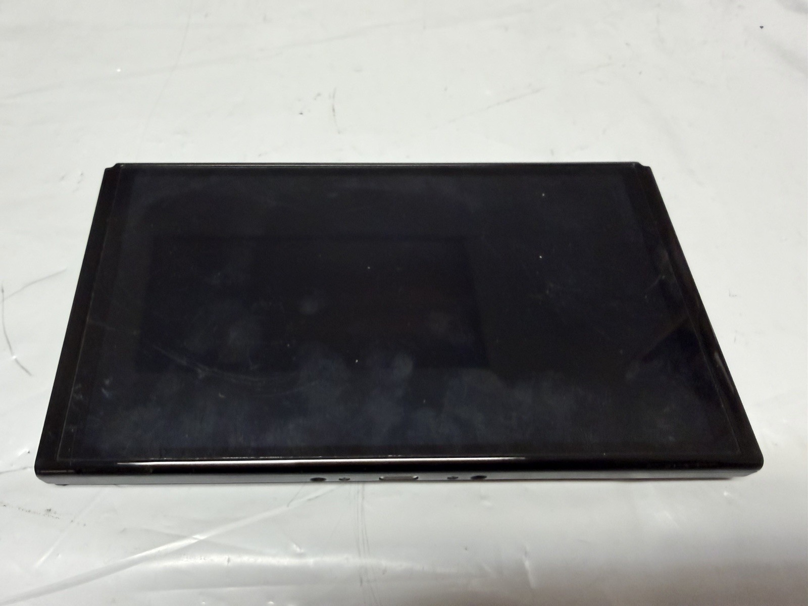 Nintendo Switch OLED Model Splatoon 3 Edition, Tested Working, Ships quick