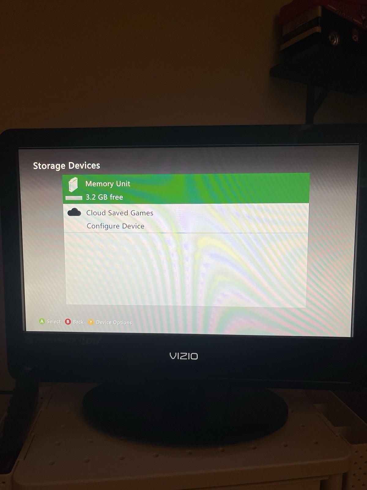 Xbox 360 S Console 4 GB [No HDD] Bundle w/ 2 Controllers & 9 Games (Tested)