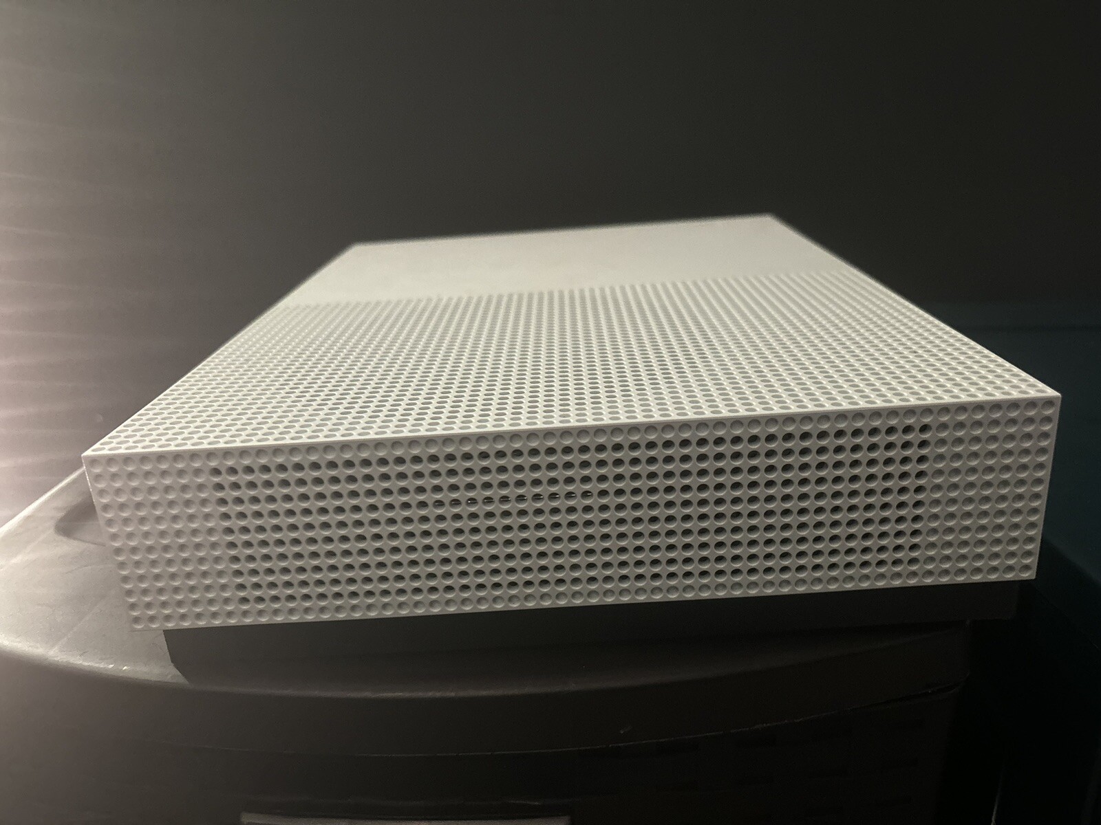 Microsoft Xbox One 500GB Video Game Console – White