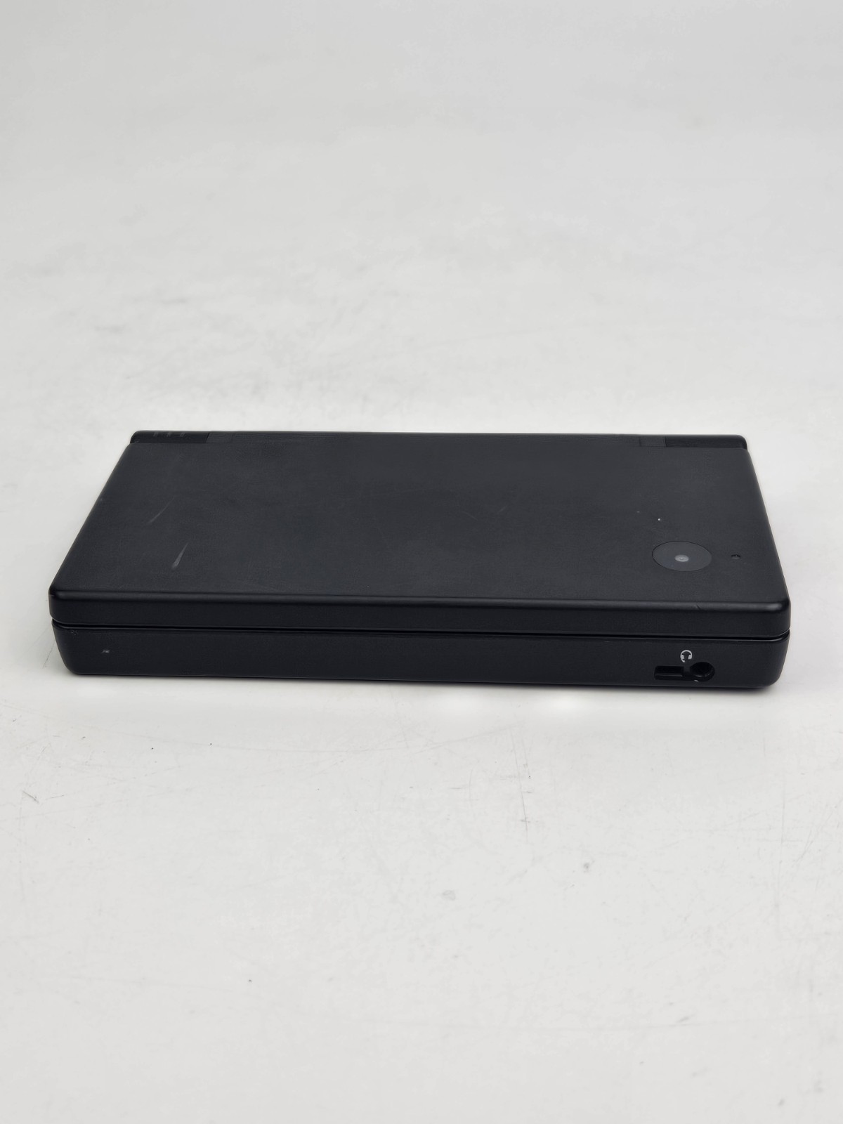 Nintendo DSi DSi Handheld Game Console TWL-001 Black Charging cable & TRANSFORME