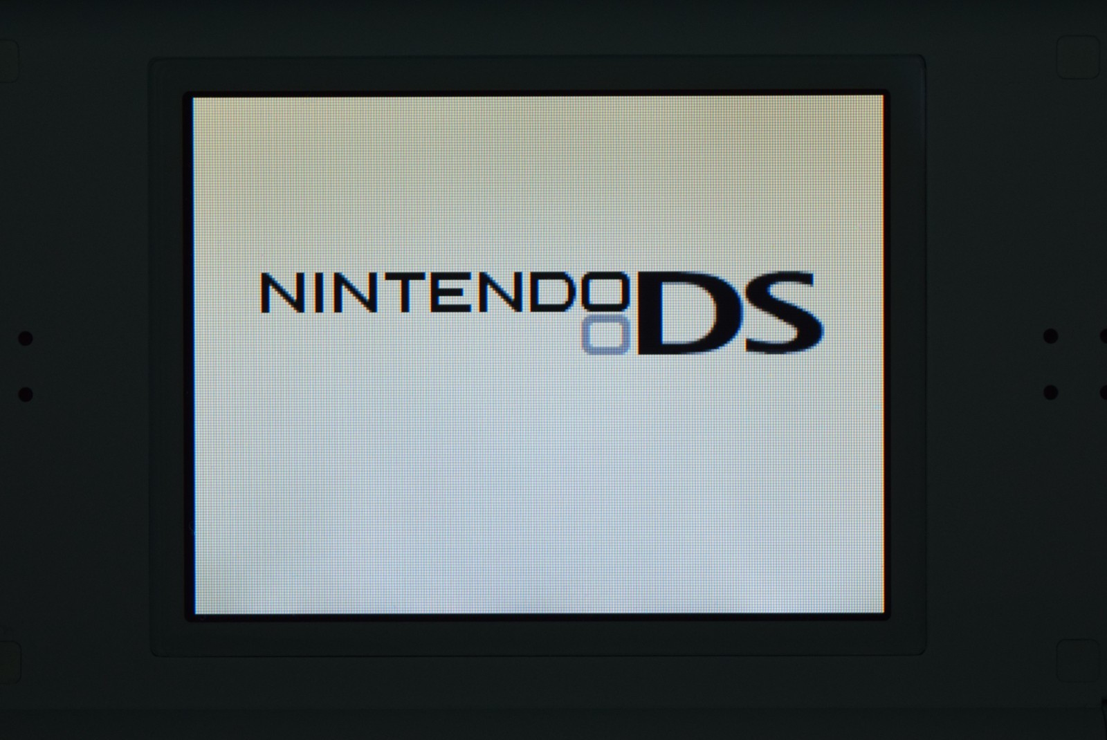 [READ] Nintendo DS Lite Ice Blue Handheld Console Box | Tested | Region Free