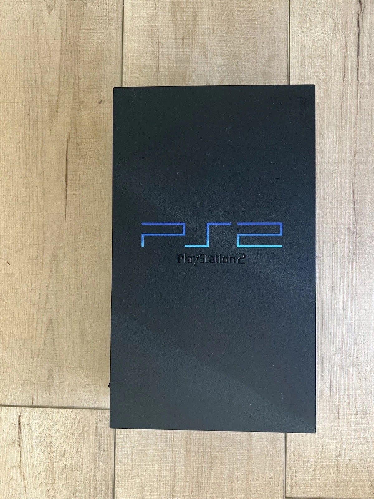 Sony PlayStation 2 PS2 Bundle. Tested. 4 Controllers, 2 Memory Cards & Games.