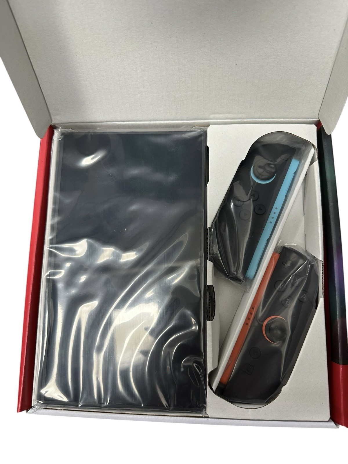 Nintendo Switch 2 Console Gaming System BEE‑001 Black – Brand New