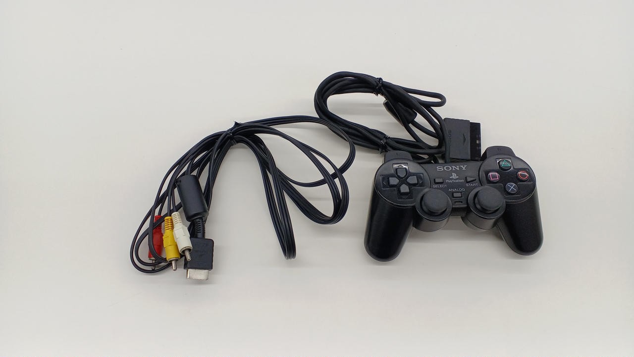 SONY PS2 FF12 SCPH-75000FF Limited Edition Console Boxed Free Shipping 2760-5