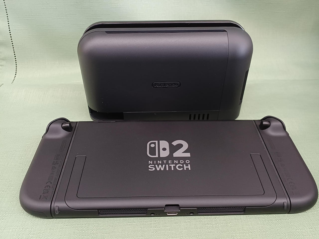 SWITCH2 Model BEE 001 NINTENDO Nintendo