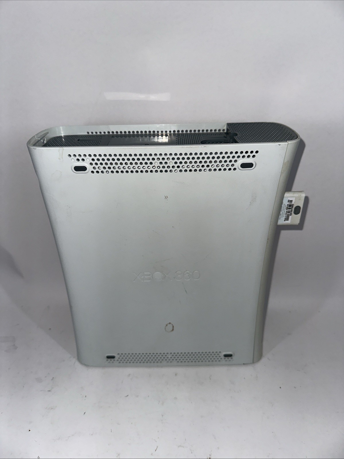 Microsoft Xbox 360 White System Bundle 2 Controllers 16 Games! 🙈 😮