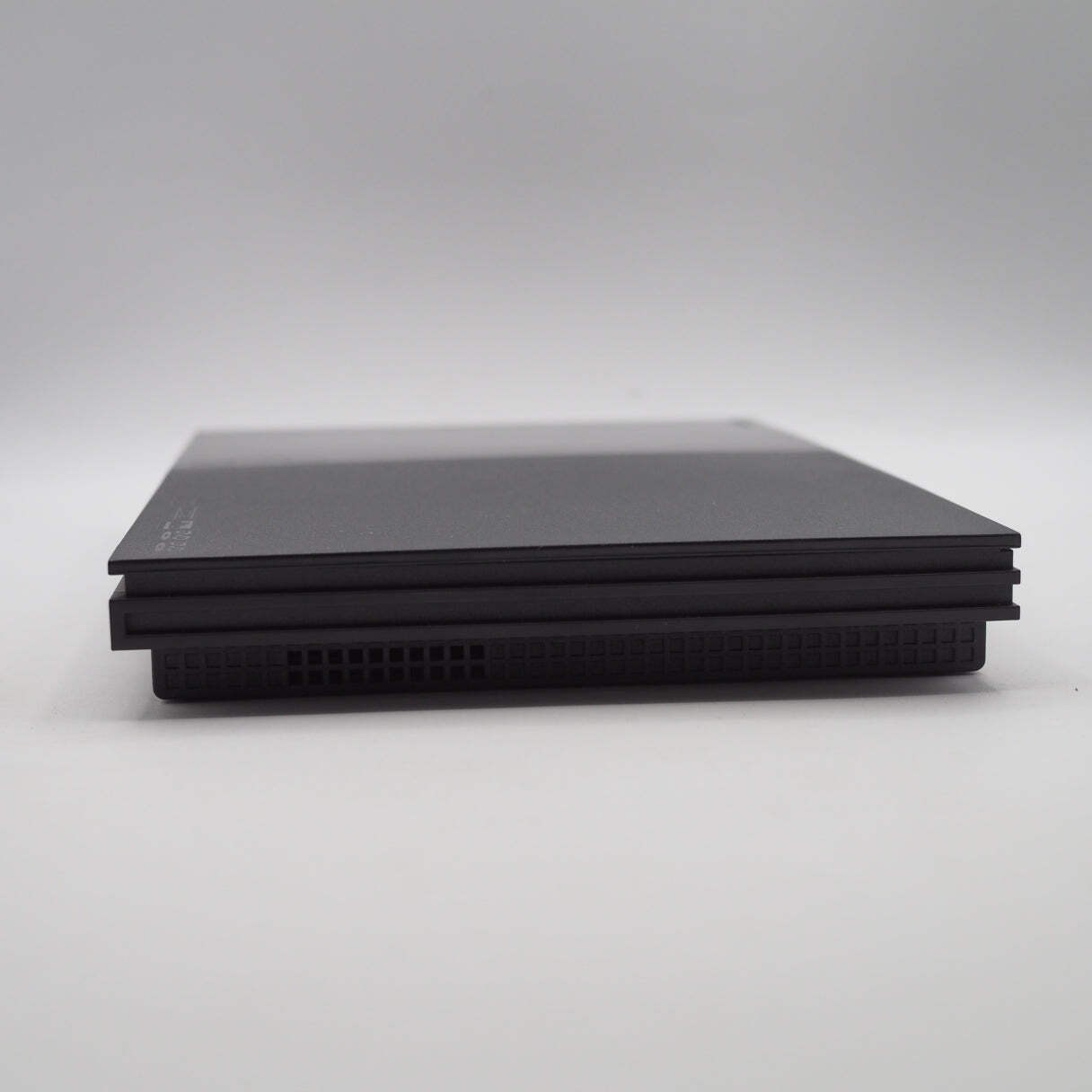 Sony PlayStation 2 Console system SCPH-90000 CB Charcoal Black Boxed Tested PS2