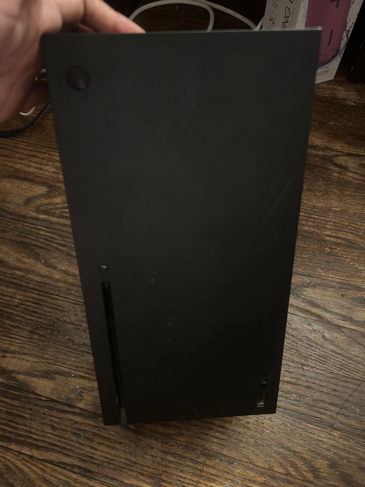Microsoft Xbox Series Console ONLY NO CORDS