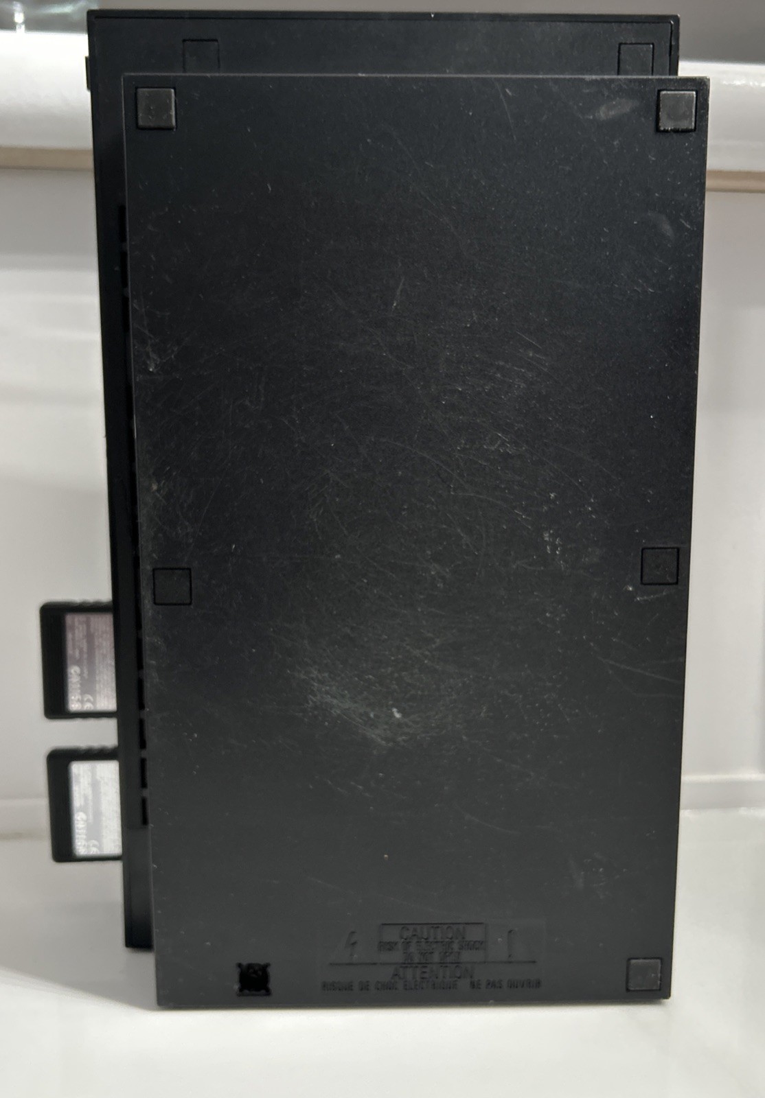 Sony PlayStation 2 PS2 Console Only – Not Tested