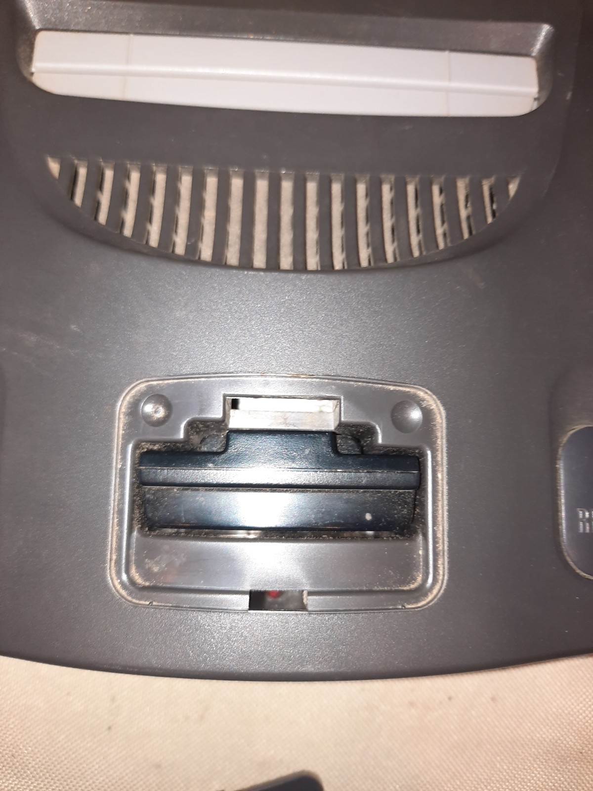 Nintendo 64 N64